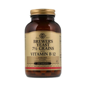 Brewer’s Yeast