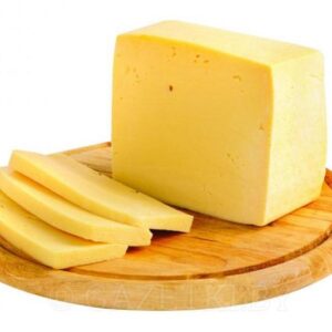 Cheese Analogue