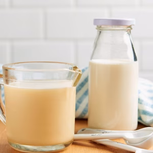 Evaporated Milk