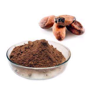 Alkalized Cocoa Powder 10-12%