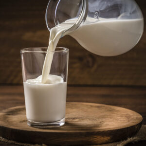 Raw Milk