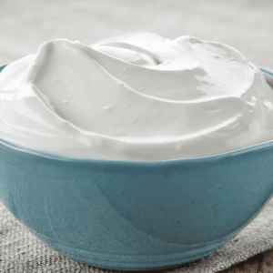 Yoghurt Powder slightly sour