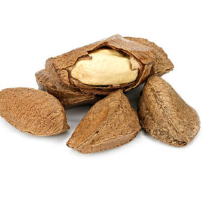 Brazil nuts