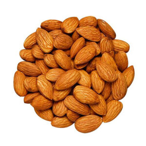 Almonds