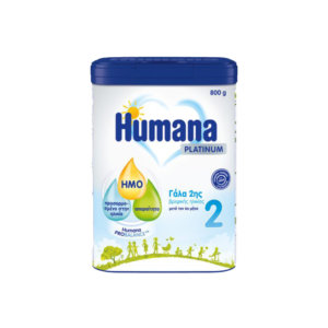 Humana modified milk