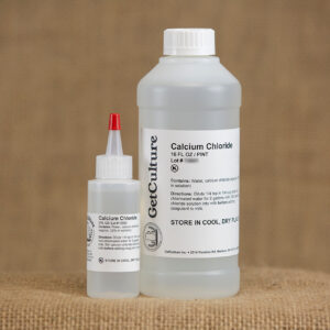 Calcium Chloride