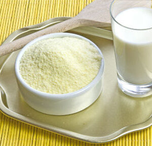 Full Cream Milk Powder